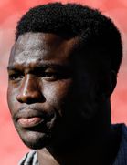 Adama Sidibeh
