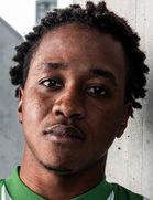 Seydou Diarra