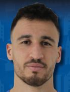 Mounir Bouziane
