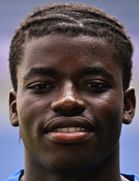 Elie Mbavu