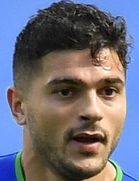 Sam Morsy