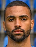 Malcolm Cacutalua