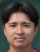 Kazusanosuke Ikeda