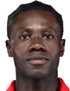 Edmund Baidoo