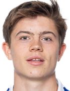 Oskar Dæhli Oppedal