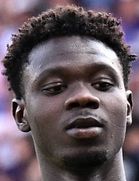 Saliou Diop