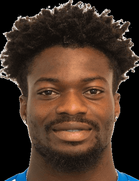 Richmond Gyamfi