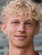 Jasper Reinhold
