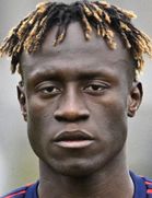 Youssoupha Sanyang