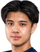 Koki Hayashi