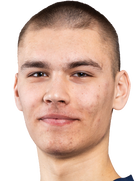 Artem Garzha