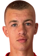 Maksym Podeyko