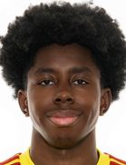 Fabio Chukwuma