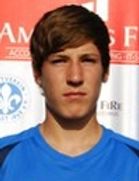 Jonas Fritsch