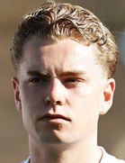 Lukas Hjelleset Gausdal
