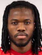 Mamoudou Berte