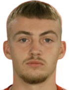 Maksym Ostrovka