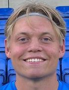 Sondre Johan Straand
