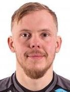 Sander Sinilaid