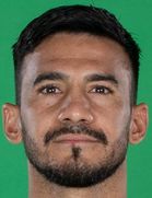 Lucas Villafañez