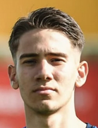 Kürşat Gül