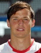 Benjamin Woltmann