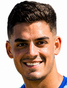 Tiago Cunha