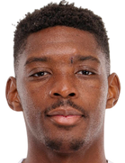 Formose Mendy