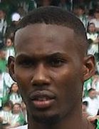 Royer Caicedo