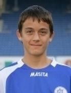 Hannes Mietzelfeld