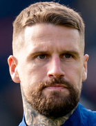 Sonny Bradley
