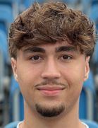 Nico van Gameren