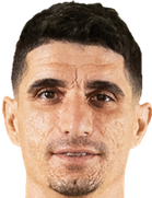 Petros Mantalos