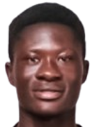 Nana Kwame Boakye