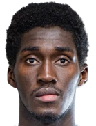 Ousman Ceesay