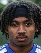 Sejoba Barnes
