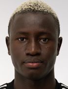Mamadou Dianko