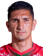 Johnny Leverón