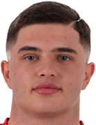 Jon Prifti