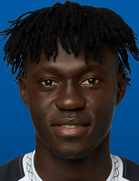 Mohamed Bangoura