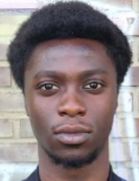 Charles Antwi