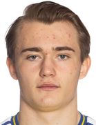 Ludvig Arvidsson