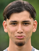 Amir Mohammadi