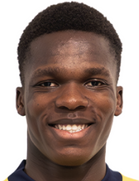 Samuel Wiafe