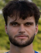 Adam Parker