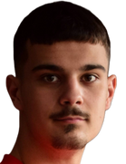 Luka Martic
