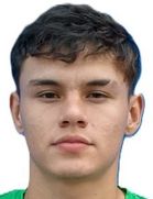 Cristian Chona