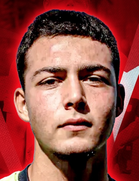 Ömer Alp Gülay