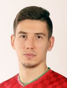 Mateusz Mozdzen