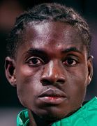 Daniel Nunoo